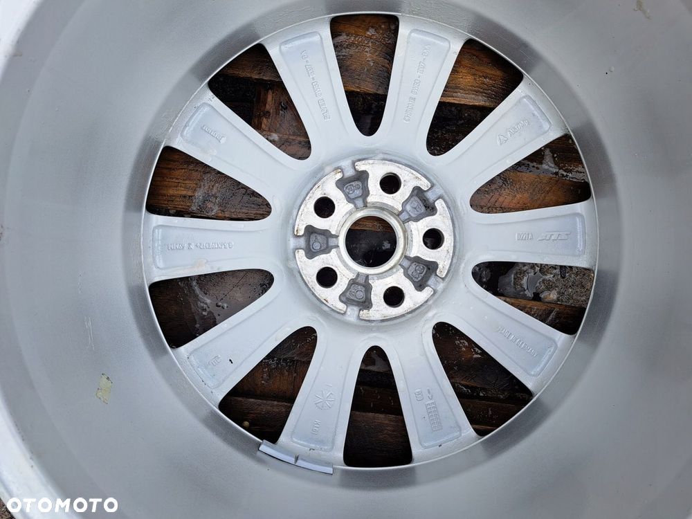 Oryg. Jaguar XF XE XJ 8.5j 19 et49 8W83-1007-GA 4696 - 2