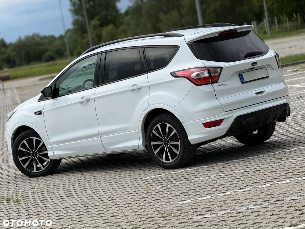 Ford Kuga 1.5 EcoBoost FWD ST-Line - 35