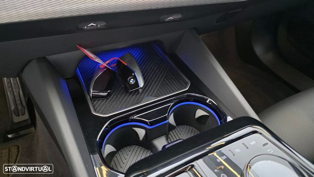 BMW 530 e Pack Desportivo M - 43