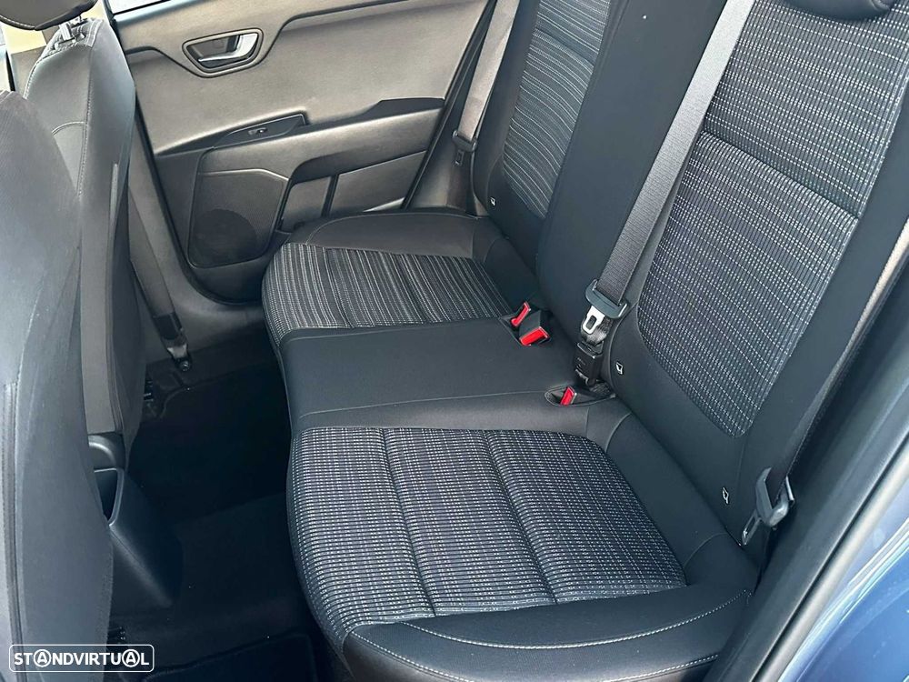 Kia Stonic 1.0 T-GDI Wave - 15