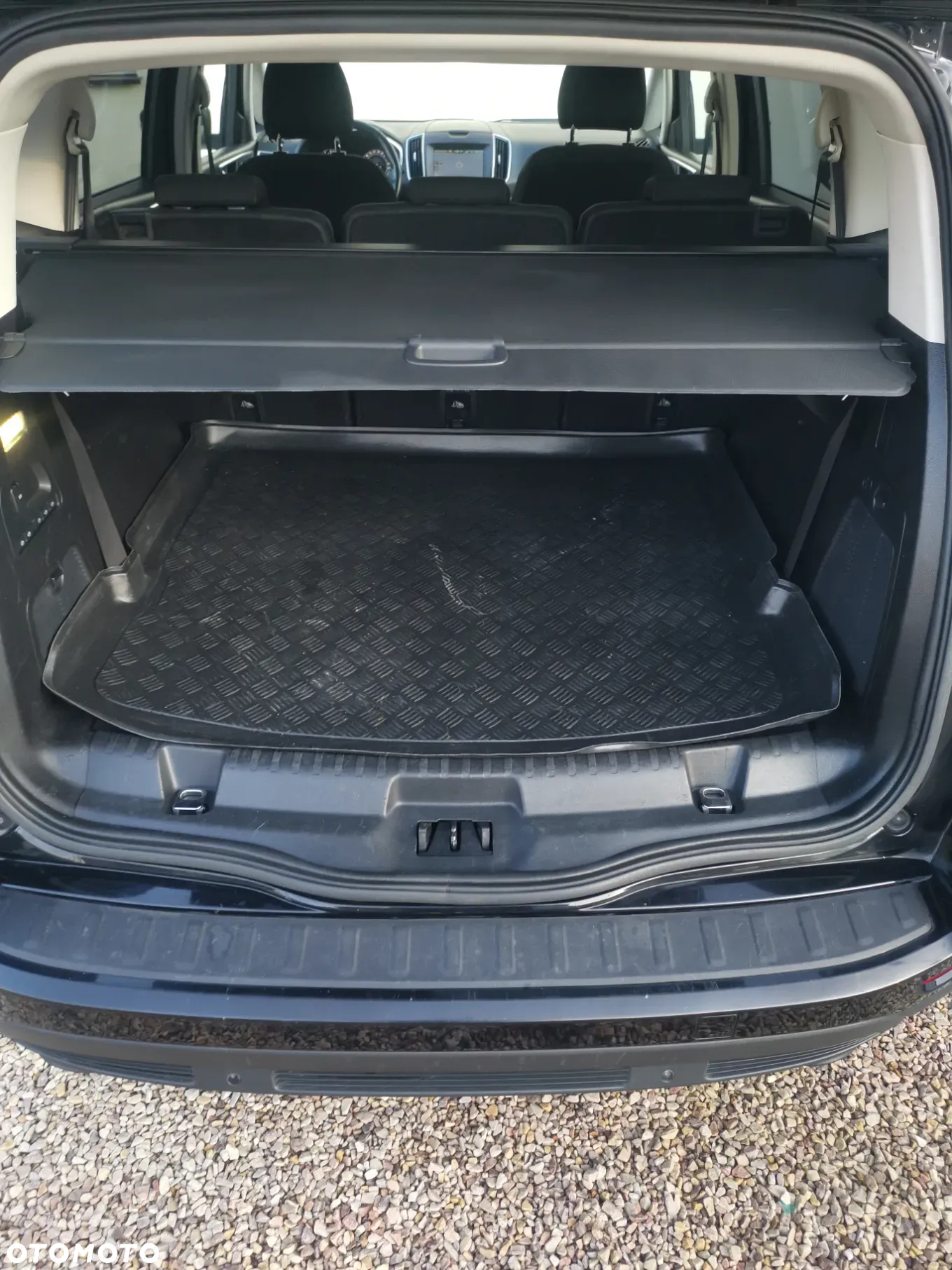 Ford S-Max 2.0 EcoBlue Titanium - 22