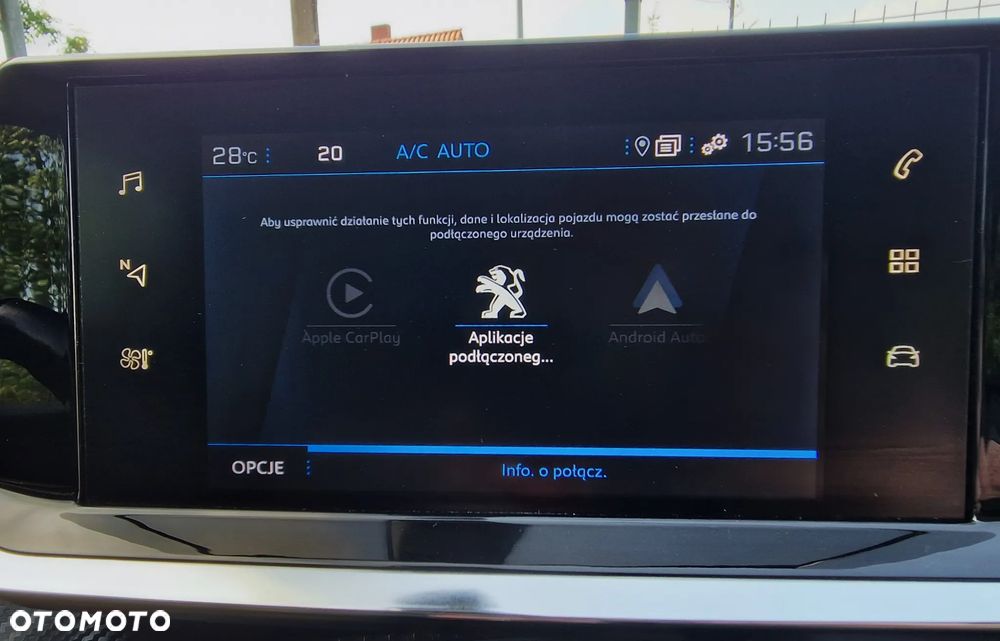 Peugeot 2008 BlueHDi 110 Allure - 27