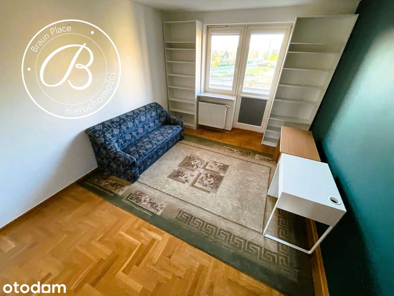 Praga Południe,Aleja Stanów Zjednoczonych,2pok,57m2,Dwa Balkony