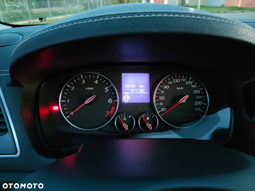 Renault Laguna 2.0 Turbo Initiale - 12