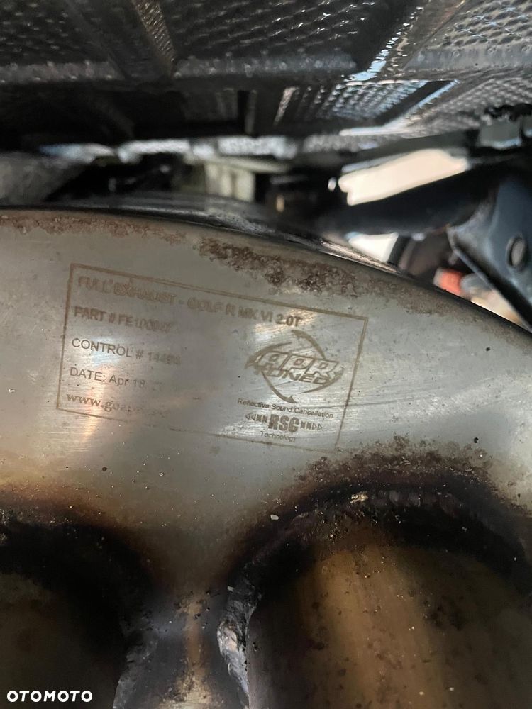 Volkswagen Golf VI 2.0 TSI 4Mot R DSG - 17