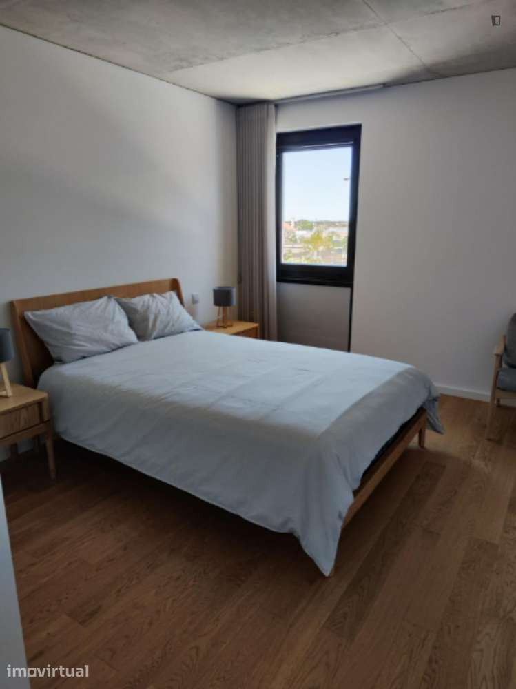 Apartamento com 3 quartos - localizado em Aveiro - Grande imagem: 2/19