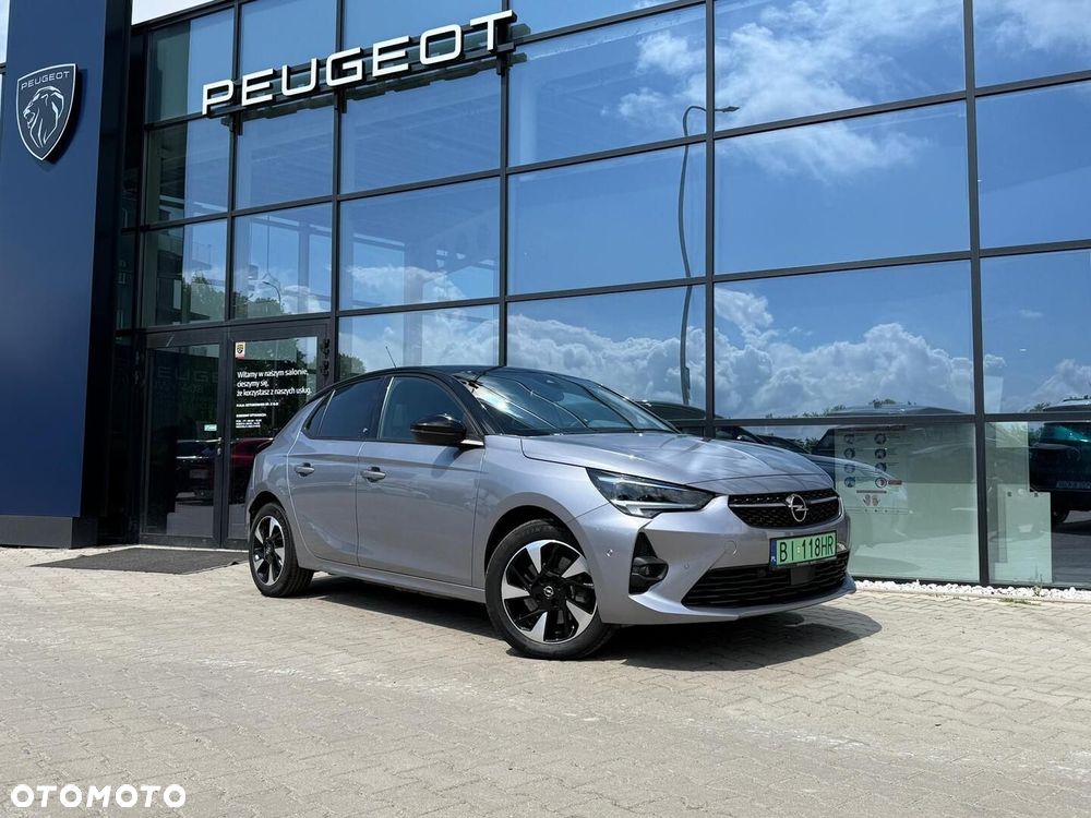 Opel Corsa - 1