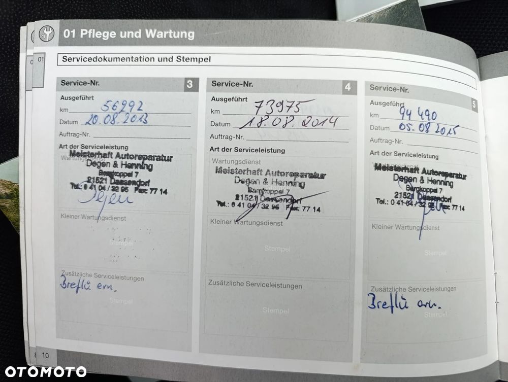 Volvo C30 1.6D DRIVe Edition - 36