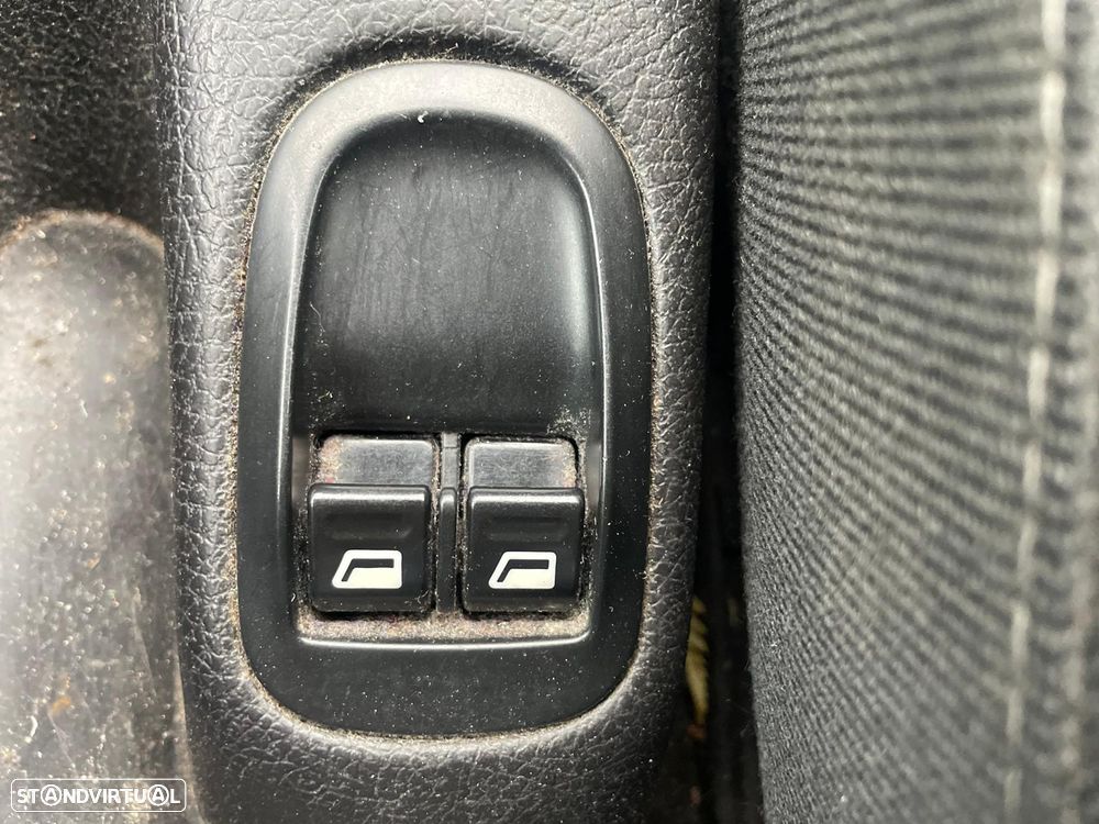 Peugeot 206 SW 1.4 HDi - 9