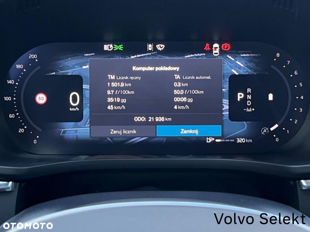 Volvo XC 60 - 29