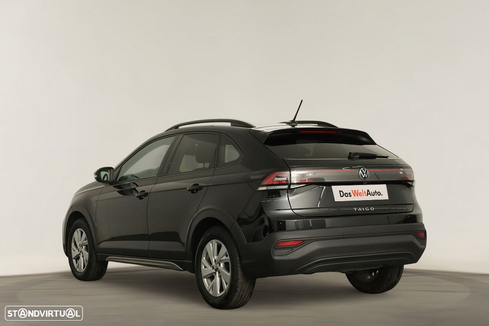VW Taigo 1.0 TSI Urban - 3