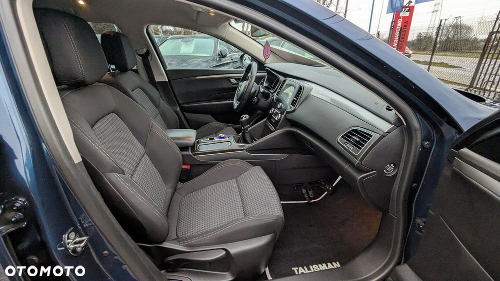 Renault Talisman - 18