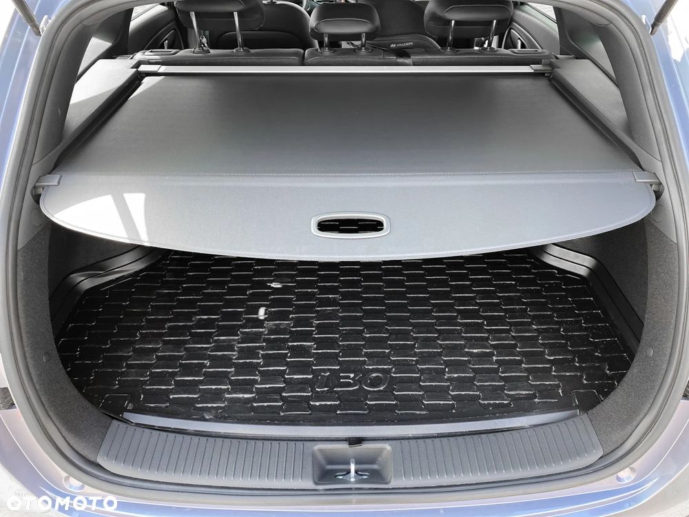 Hyundai i30 1.5 T-GDI 48V Smart DCT - 17