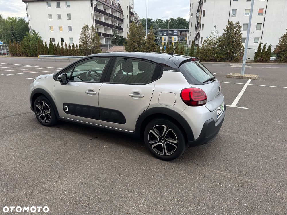 Citroën C3 - 5