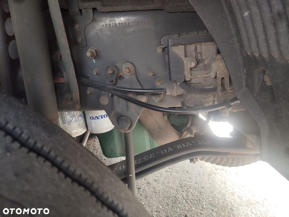 Volvo 460 XXL ! Full serwis ! Z Niemiec ! - 11