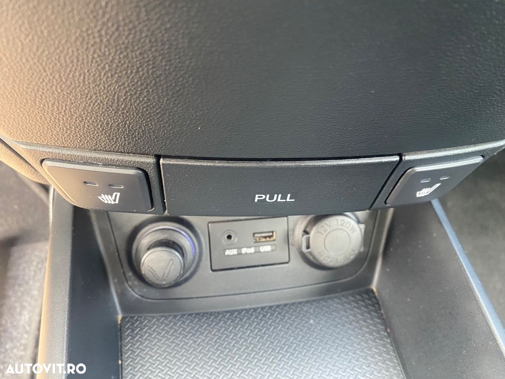 Hyundai i30 1.6 CRDI Comfort - 10