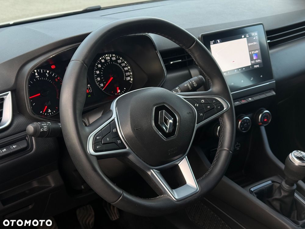 Renault Clio TCe 100 BUSINESS EDITION - 16