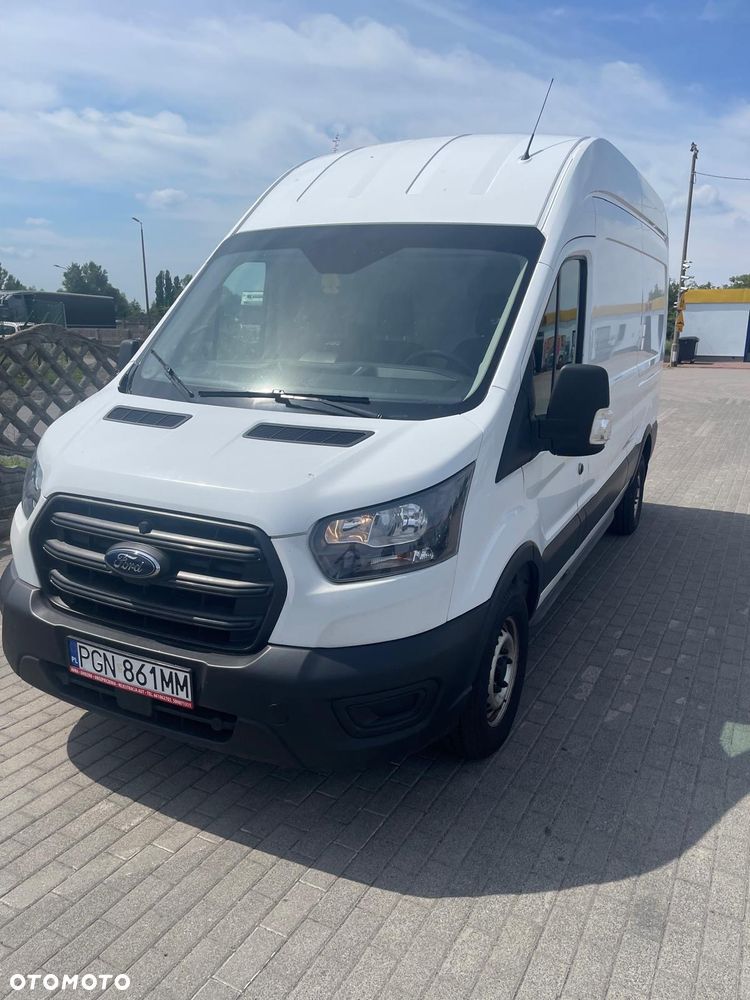 Ford Transit - 3