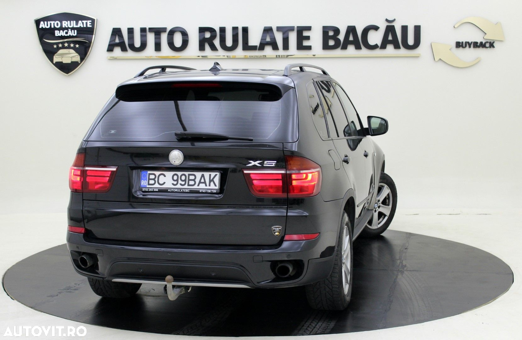 BMW X5 xDrive30d - 6