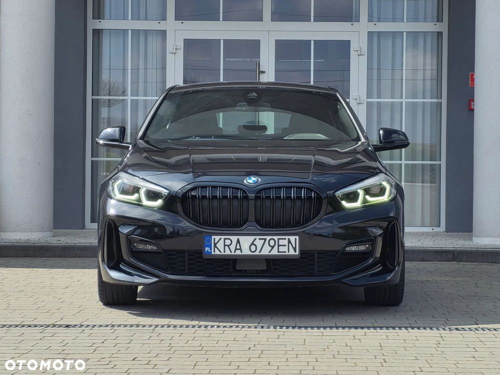 BMW Seria 1 120i M Sport - 3