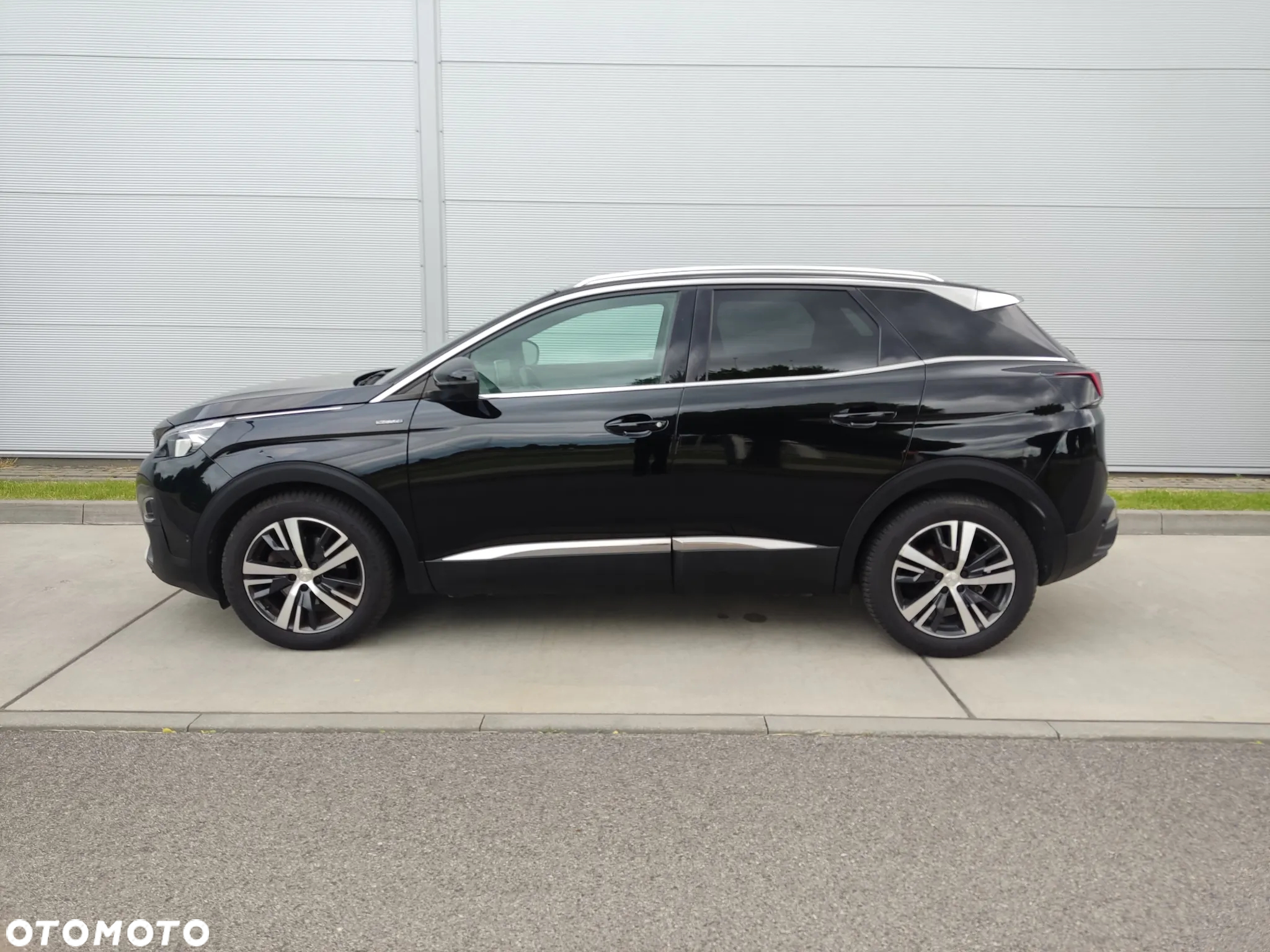 Peugeot 3008 BlueHDi 120 Stop & Start EAT6 Allure - 2