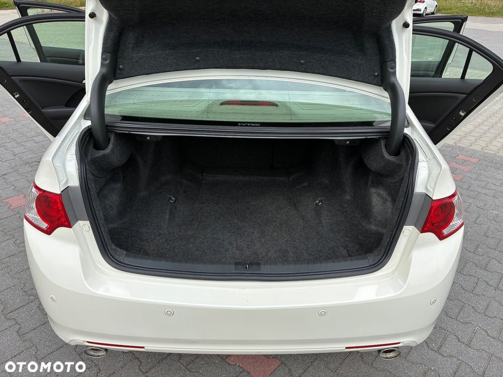 Honda Accord 2.4 Automatik TypeS - 19