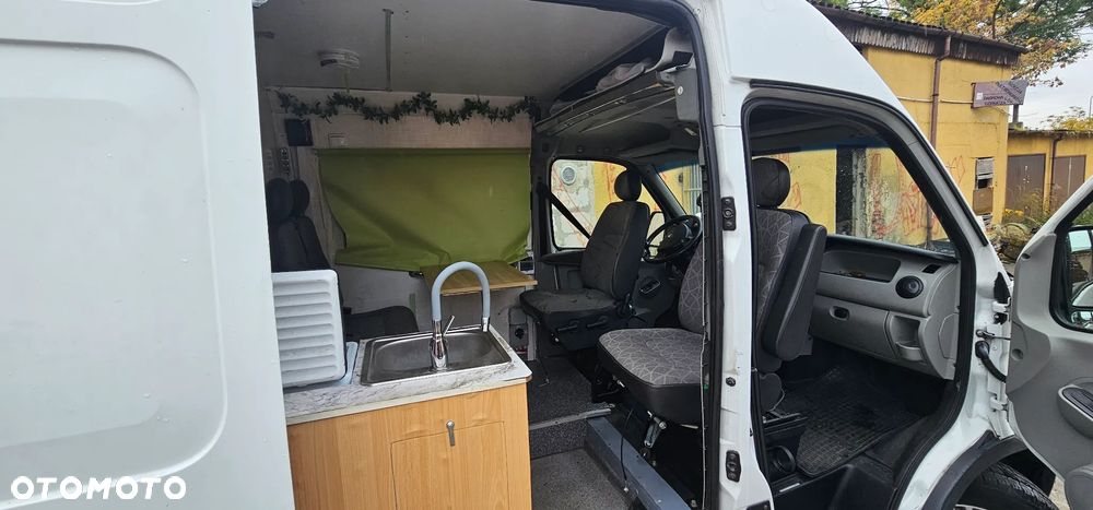 Renault Master - 13