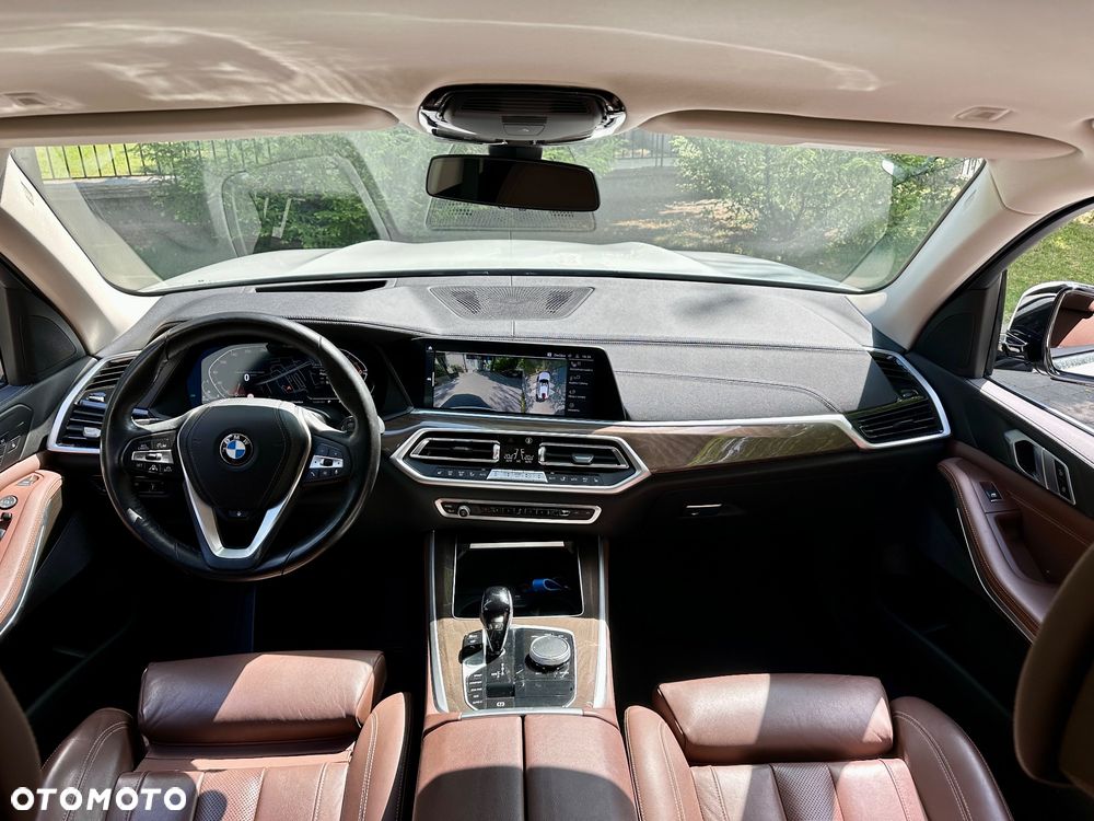 BMW X5 xDrive30d mHEV - 13