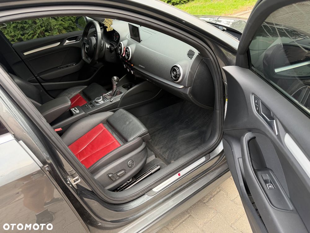 Audi S3 - 12