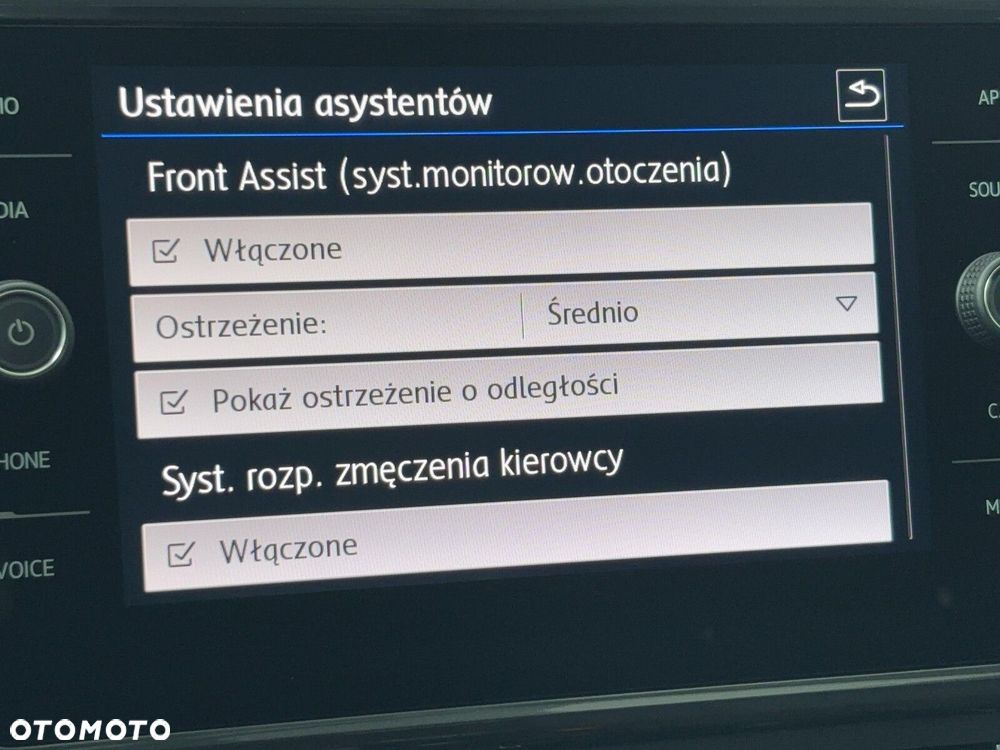 Volkswagen Golf 1.5 TSI BMT Trendline - 33