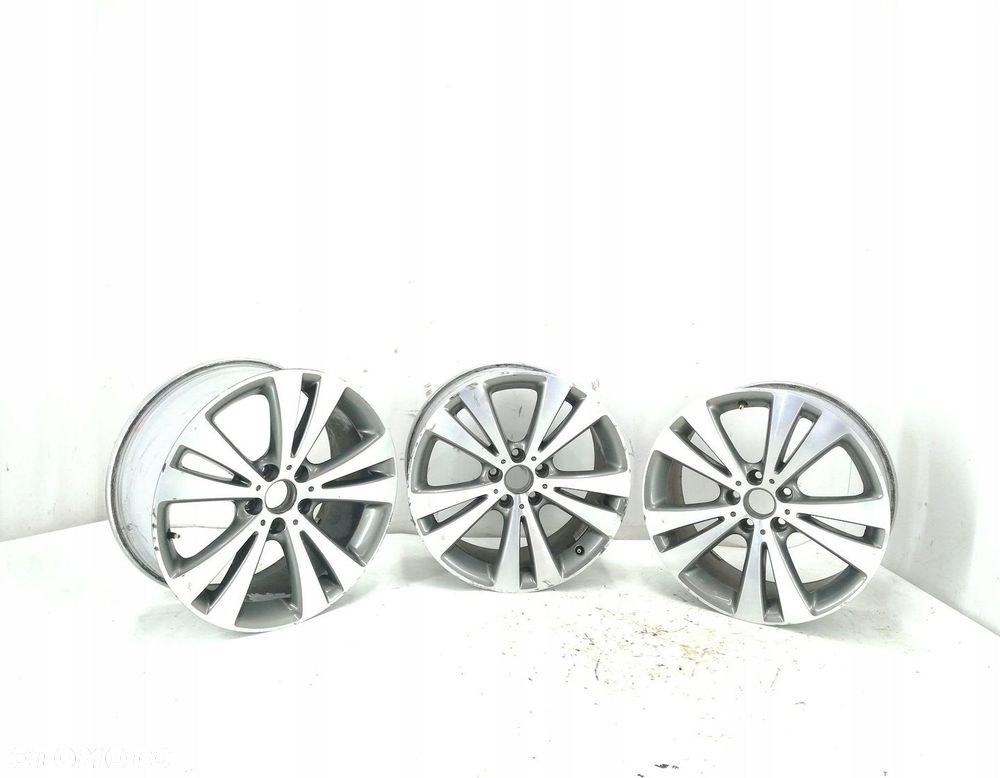 FELGA 18 ALUMINIOWA VW PASSAT B6 2.0 TDI 3C0 601 025T - 2