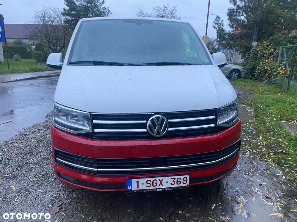 Volkswagen Multivan 2.0 BiTDI L1 Highline 4Motion DSG - 3