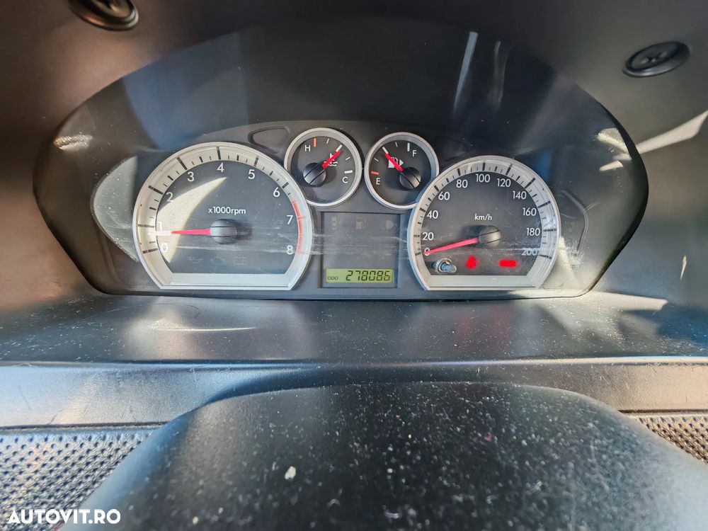 Chevrolet Aveo 1.2i BASE 53 - 8