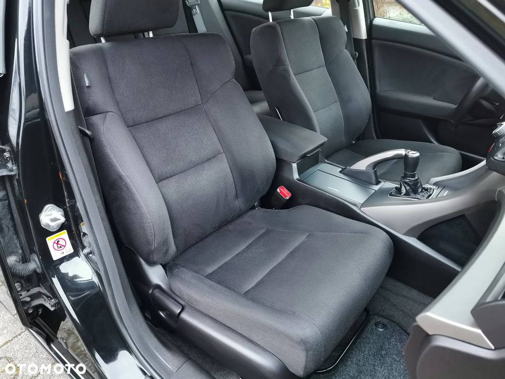 Honda Accord 2.0 Elegance - 18