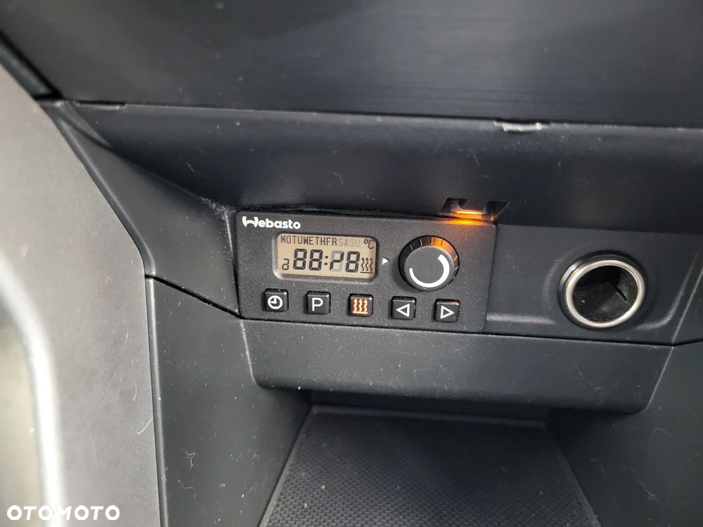 Subaru Forester 2.0i Comfort Lineartronic - 17