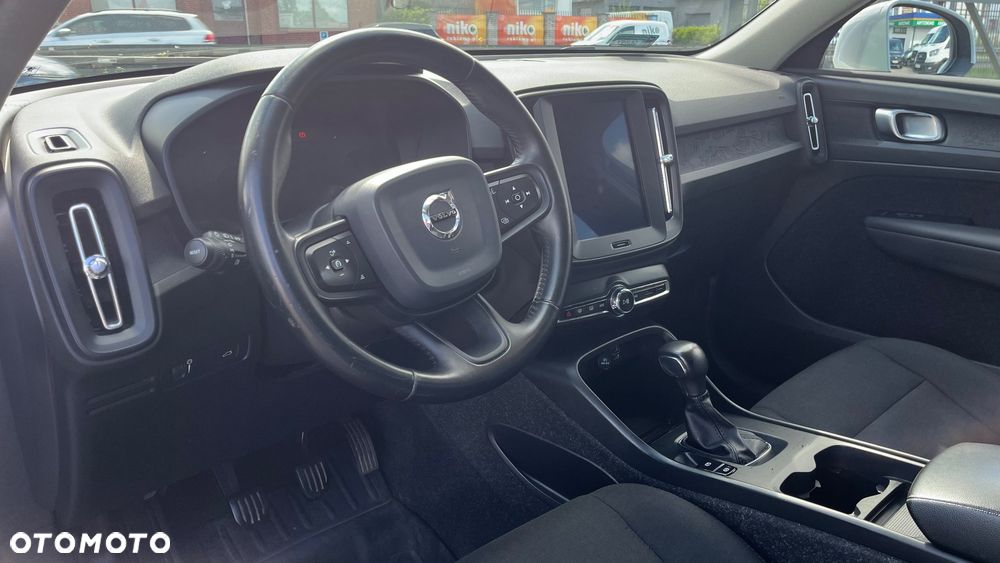 Volvo XC 40 T3 Momentum - 7