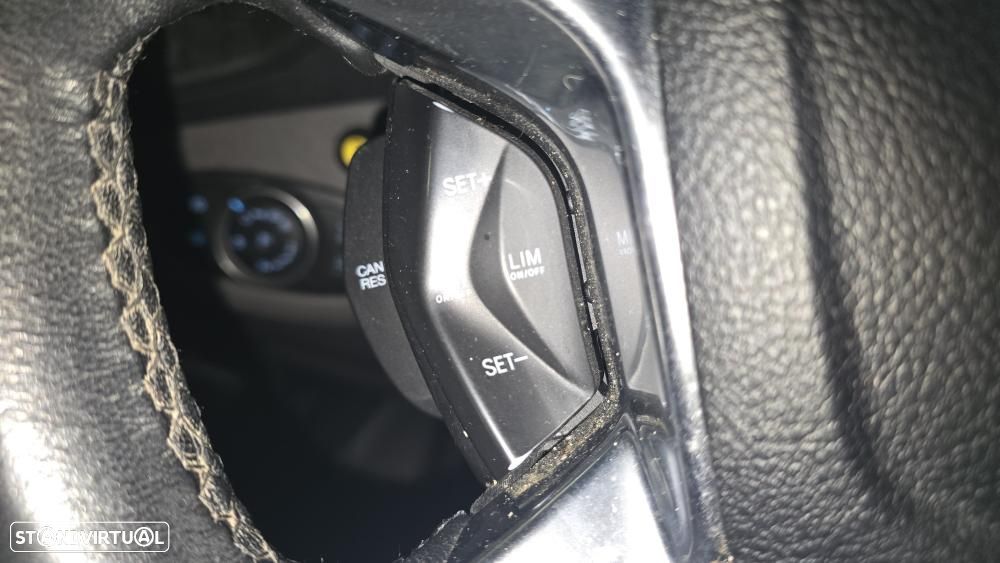 Ford Transit Connect CONNECT 1.5 TDCI TREND - 12