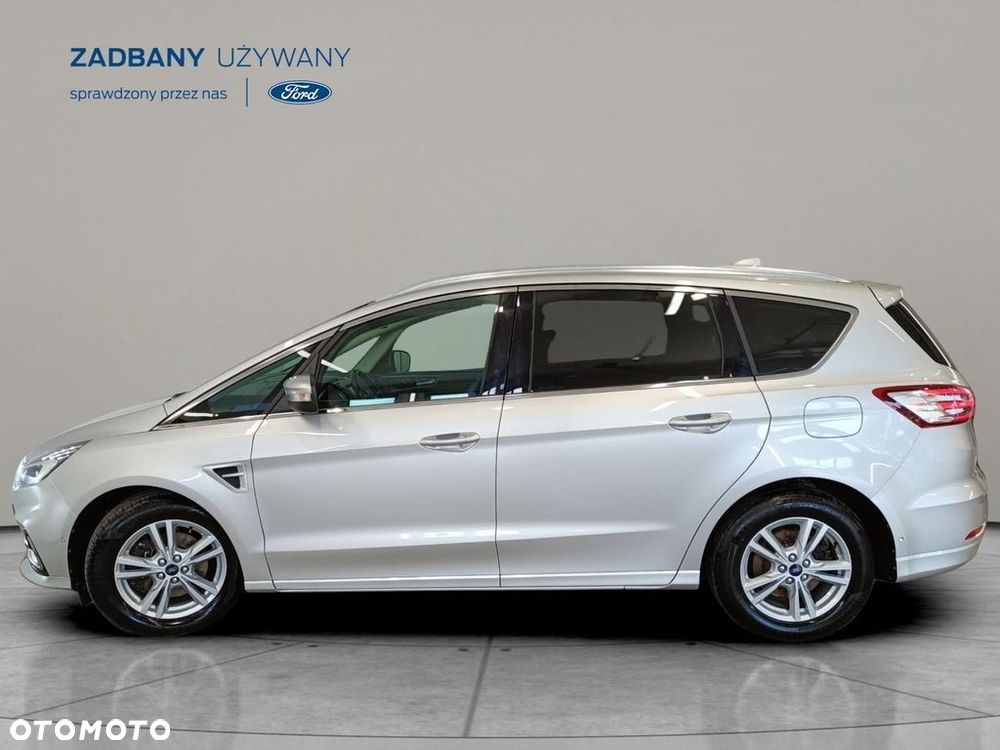 Ford S-Max - 6