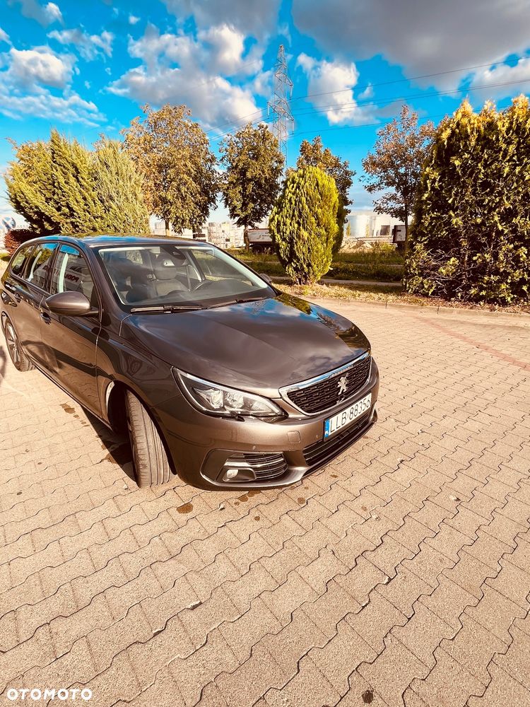 Peugeot 308 PureTech 130 Stop & Start Active - 5