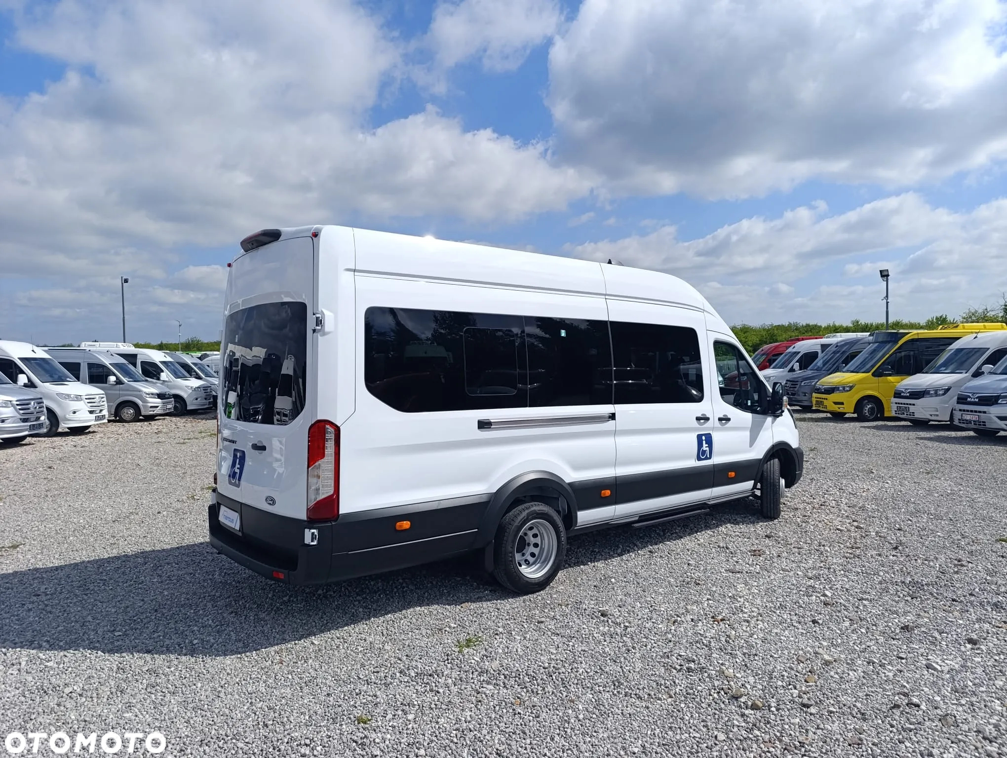 Ford Transit - 4