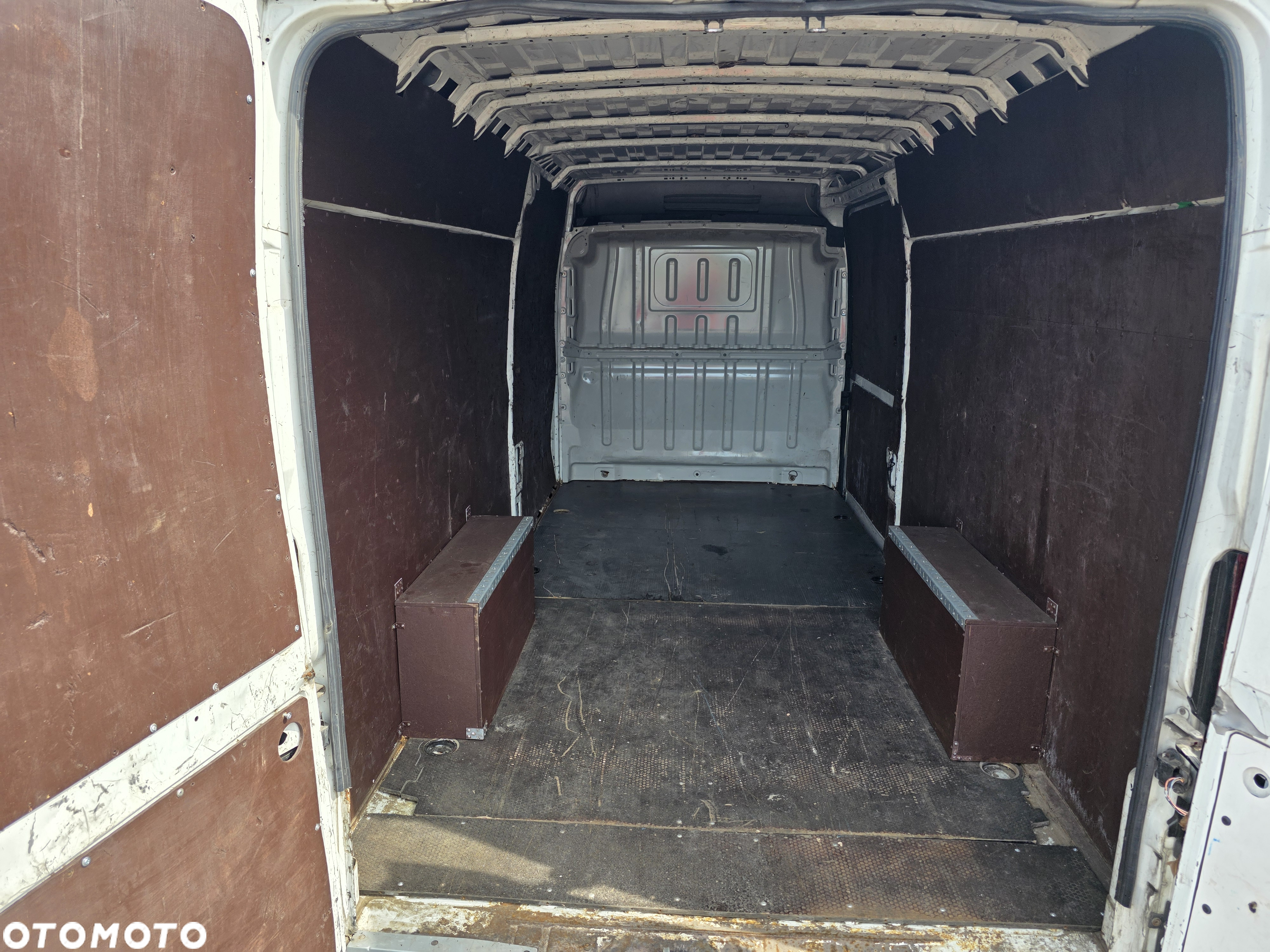 Fiat Ducato - 7