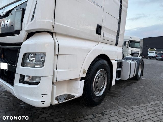 MAN TGX 18.440 STANDARD XL EURO6 AUTOMAT + RETARDER - 15