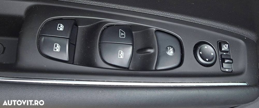 Renault Koleos BLUE dCi 190 4WD X-tronic INITIALE PARIS - 27