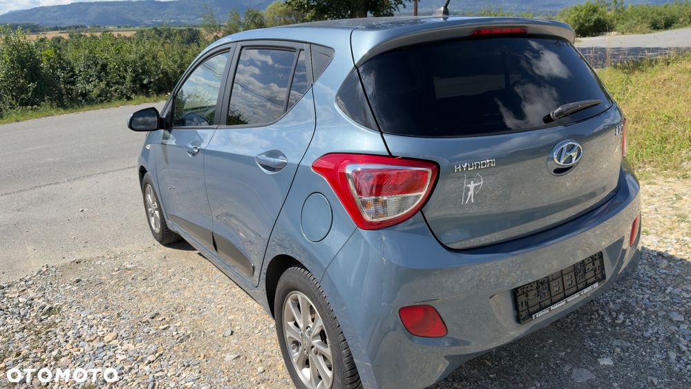 Hyundai i10 1.2 Comfort - 19