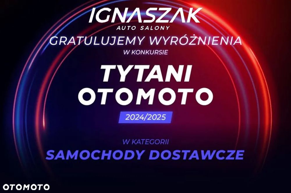 Volkswagen CRAFTER 35 Skrzyniowy z podwójną kabiną - 13
