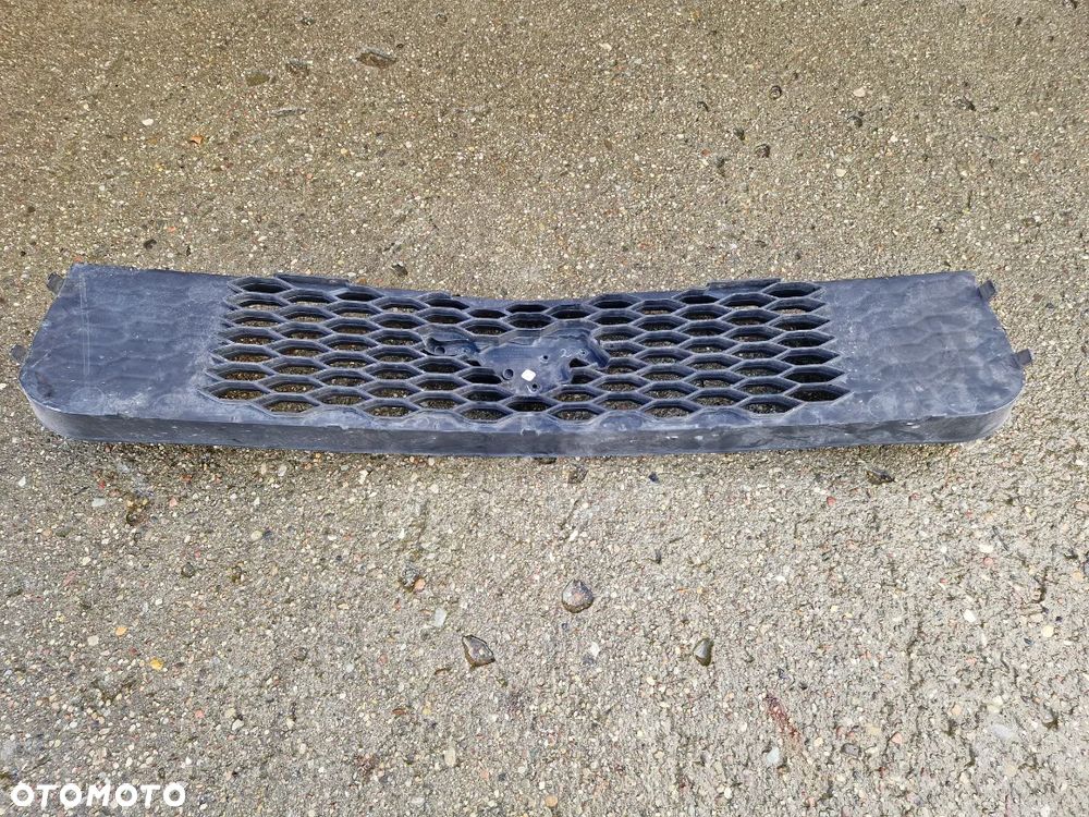 Ford Mustang V 05- grill atrapa chłodnicy - 3