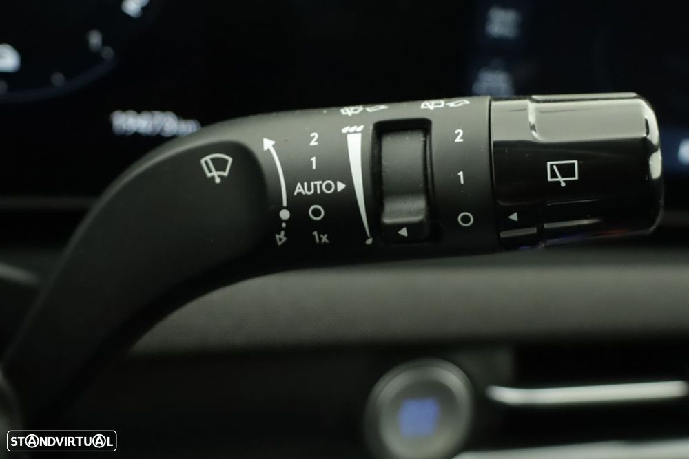 Hyundai Tucson 1.6 T-GDI PHEV e-Vanguard - 19