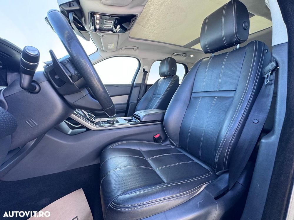Land Rover Range Rover Velar 2.0 R-Dynamic SE - 22