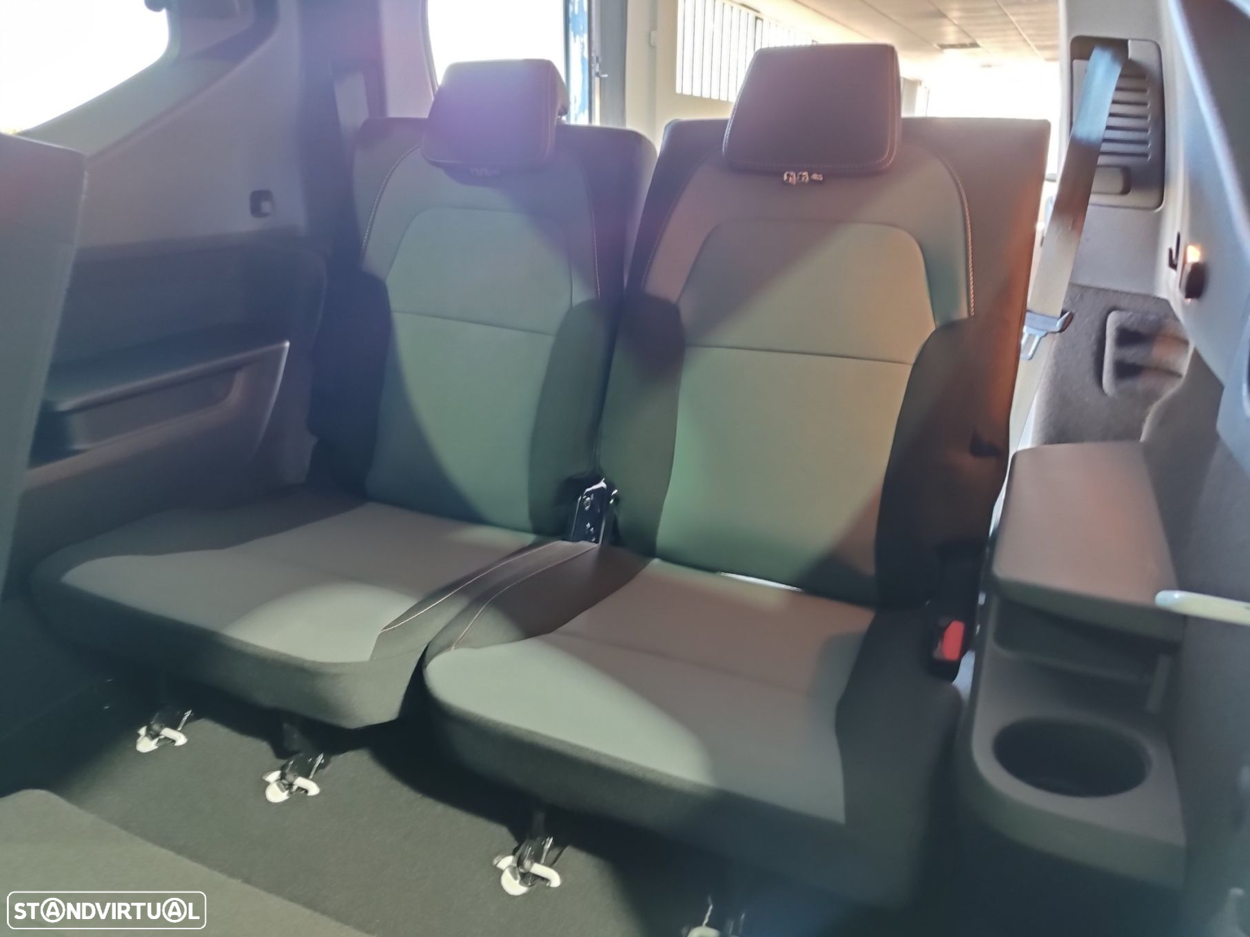 Dacia Jogger 1.0 ECO-G Extreme+ Up&Go 7L Bi-Fuel - 19