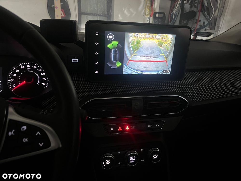 Dacia Sandero 1.0 TCe Expression - 10